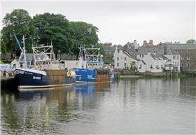 Kirkcudbright