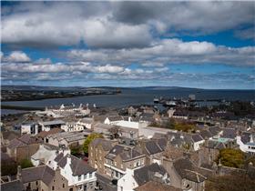 Kirkwall