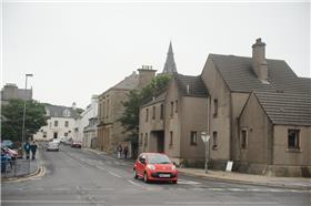 Kirkwall