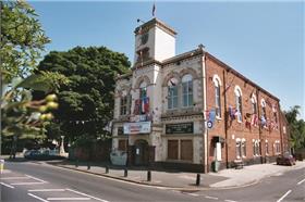 Knottingley