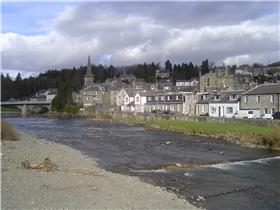 Langholm