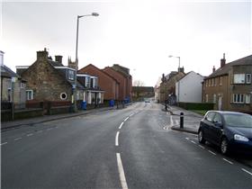 Larbert