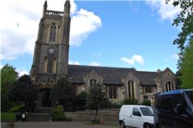 Leytonstone