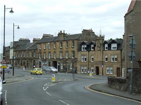 Linlithgow