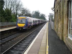 Linlithgow