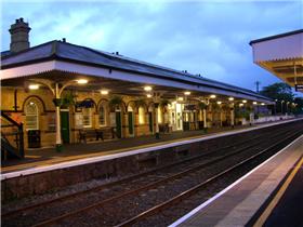 Lisburn