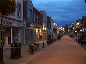 Lisburn