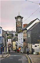 Liskeard