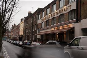 Lisson Grove