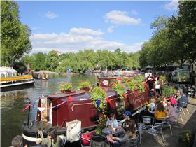 Little Venice