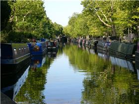 Little Venice