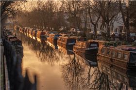 Little Venice