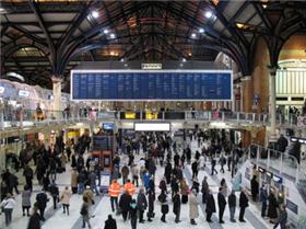 Liverpool Street