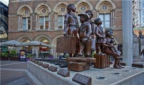 Liverpool Street