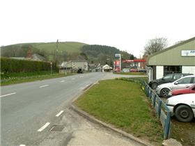 Llanarth