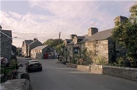 Llanbedr