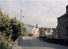 Llanbedr