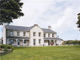 Llanbedrgoch