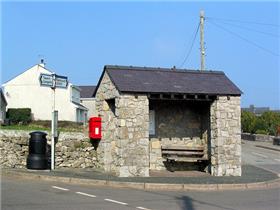 Llanbedrgoch