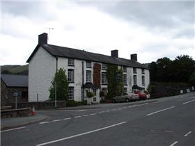 Llanbrynmair