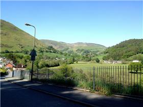 Llanbrynmair