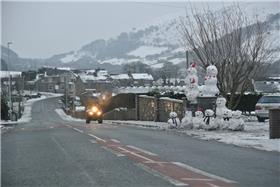 Llanbrynmair