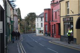 Llandeilo