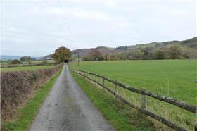 Llandinam