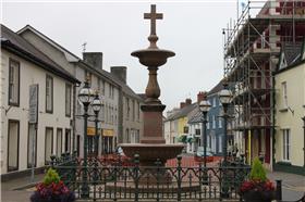 Llandovery