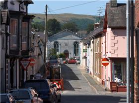 Llandovery