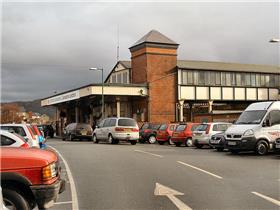 Llandudno Junction