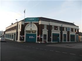 Llandudno Junction