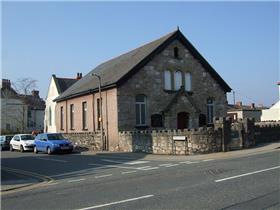Llandudno Junction