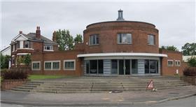 Llandudno Junction