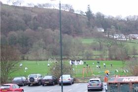 Llandysul