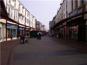 Llanelli