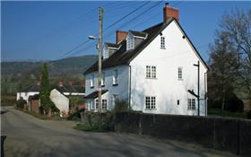 Llanfechain