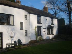 Llanfyllin