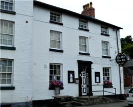 Llanfyllin