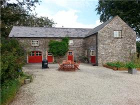 Llanfyrnach