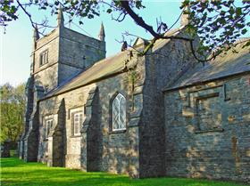 Llanfyrnach