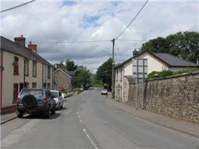 Llangadog