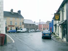 Llangadog
