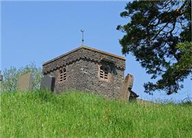 Llangammarch Wells