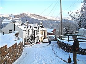 Llangollen