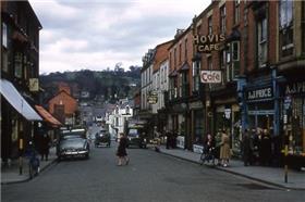 Llangollen