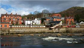 Llangollen