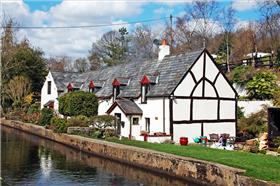 Llangollen