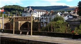 Llangollen