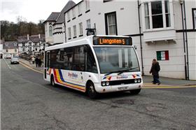 Llangollen